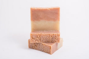 Cherry Almond Soap Bar