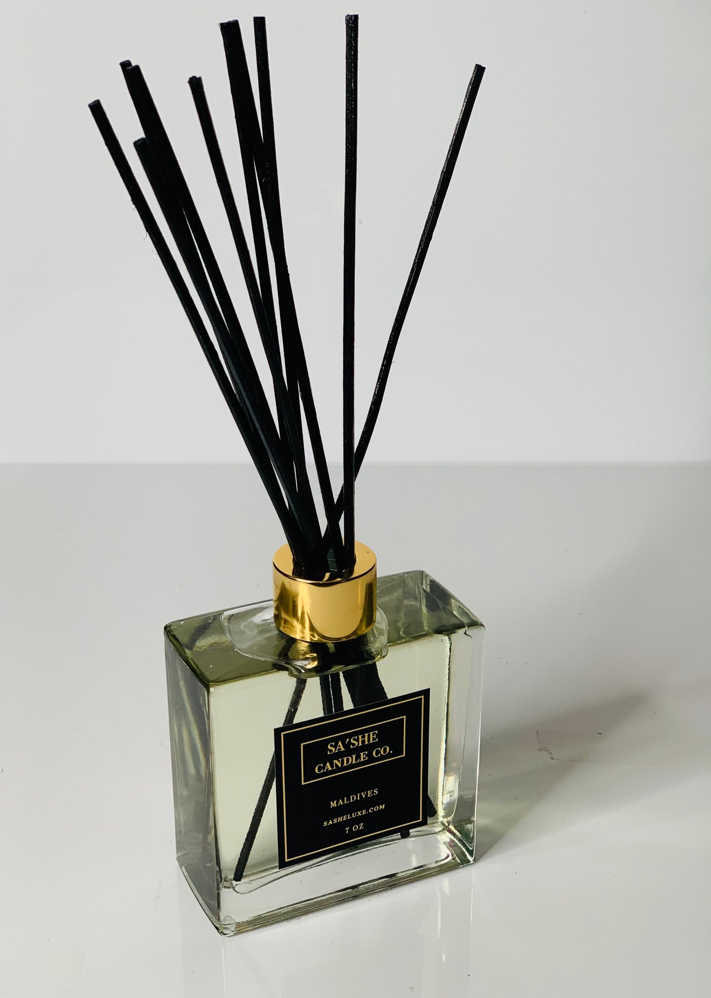 Maldives Reed Diffuser