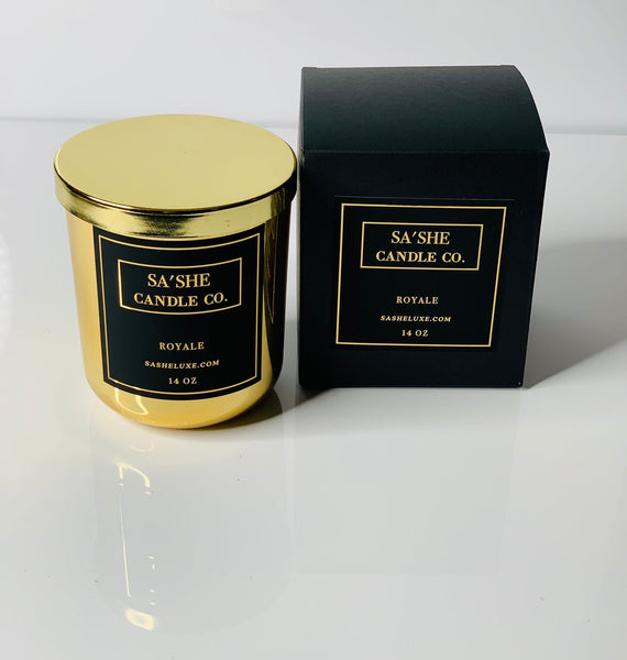 Royale Candle