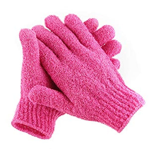 Exfoliating Gloves