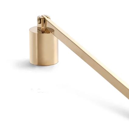 Luxury Candle Snuffer